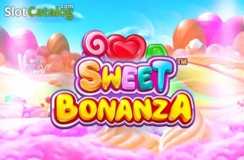 Sweet Bonanza pokie